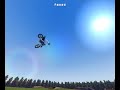 just for fun freeride