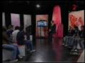 videos de CILSA - Prensa Canal 7 - Protagonistas - Parte 1 de 2 Buenos Aires mayo'08