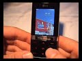 LG KE 800 Chocolate