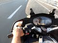 BMW R1200RT: Pàtra - Igoumenítsa....320Km in 110 minuti!