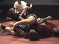 Eddie Bravo Camel clutch