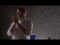 Barack in the Virginia Rain: There's Nothing We Can't Do
