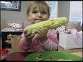 RT @YouTube: How do you get kids to eat veggies? Make a video response to this one w/ your tips http://t.co/pE5zBgr & we'll feature a few on homepage
