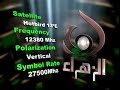 Al-Zahraa TV - Clip about Lady Fatima (AS)