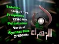 Al-Zahraa TV - Clip about Lady Fatima (AS)