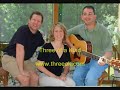 three of a kind does an amazing acapella version of 
