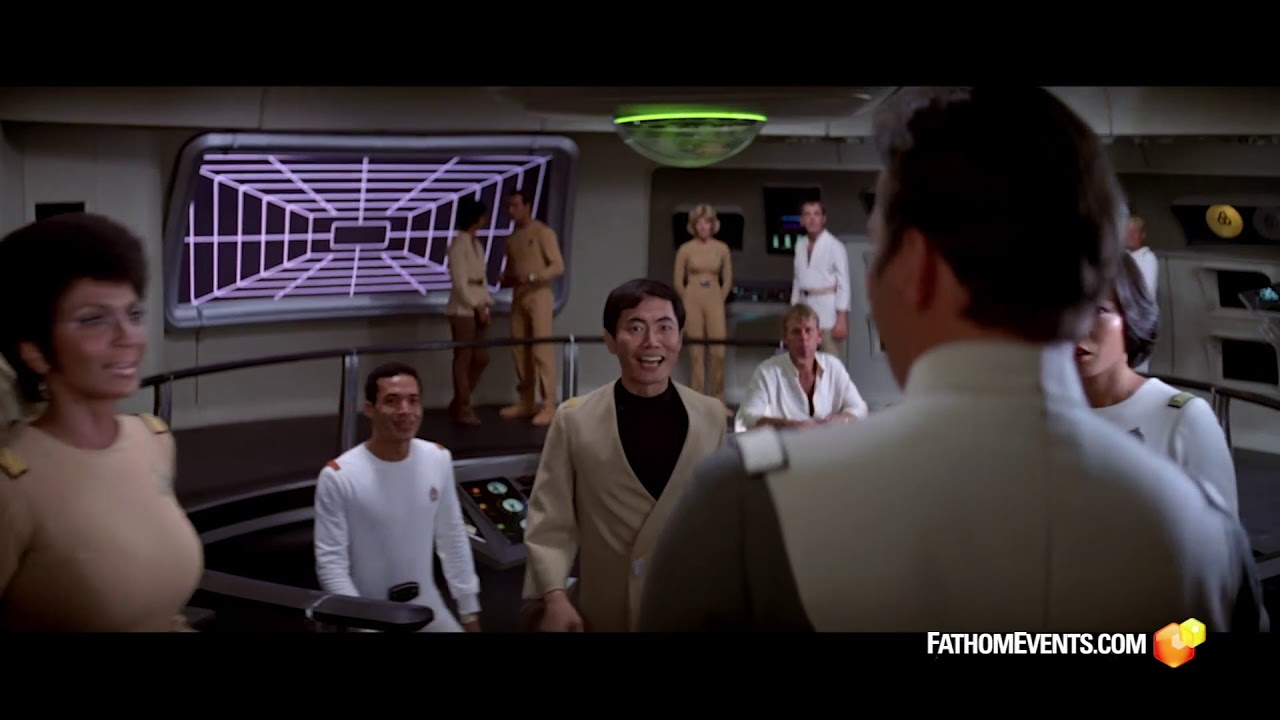 Star Trek