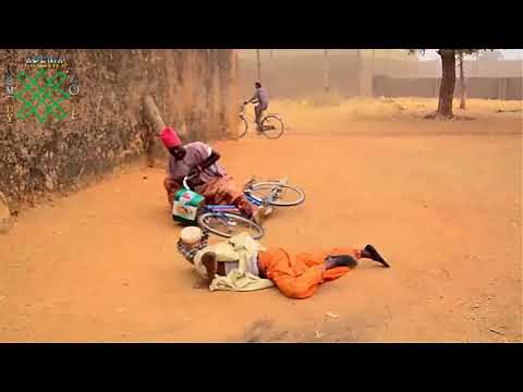MUSHA DARIYA SABON COMEDY (HAUSA COMEDY)
