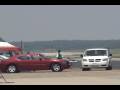 2008 Rhode Island ANG Open House - F-15E Strike Eagle Demo