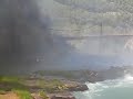 Montanejos Senda de los estrechos