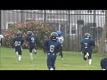 Eastlake Panthers Youth Football RB/ MLB Christopher Eugene Spring 8 2012