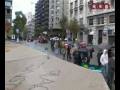 videos de Manifestació a Girona contra l'augment dels costos de producció