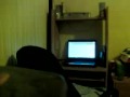 Scaring My Sister