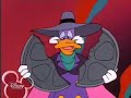 Negaduck Fear