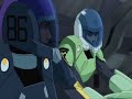 Robotech TSC : The Sky Is Falling Robotech TSC : The Sky Is Falling