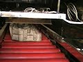 Infrared Drying Conveyor