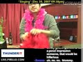 Chris Pirillo As Tina Turner Chris Pirillo As Tina Turner
