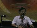 2008年10月23日 黃毓民頻道 節錄4