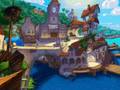 'Curse of the Monkey Island' Remembrance - Puerto Pollo