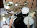 videos de Paramore - Emergency [Drum Cover]
