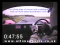 Top Gear Lap Record Ultima GTR 720