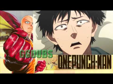 Por onde começar o mangá de One Punch Man após terminar o anime - Critical  Hits
