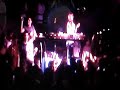 dj Karmina aka miss sin at Circus, Nancy, 2004
