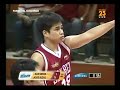 sbc vs jru 1a 072308