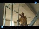 Nîmes : Les coulisses du Bâtiment Nîmes : Les coulisses du Bâtiment