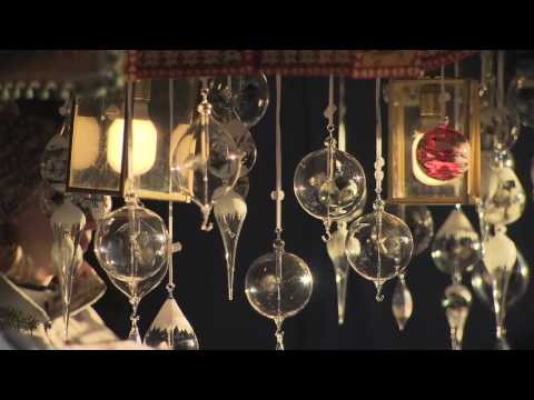 Weihnachtsmärkte in Südtirol