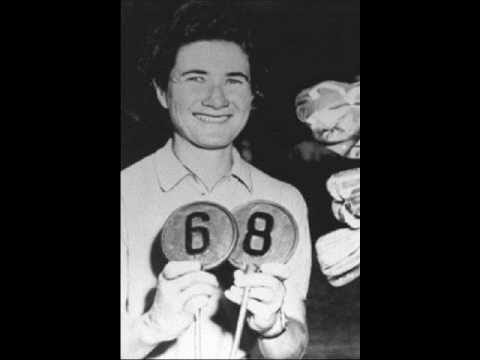 sportsandtorts - LPGA Hall of Famer Louise Suggs talks about her career with hosts Elliott Harris and David Spada on Sports & Torts. Brought to you by http://www.injuryinilli...