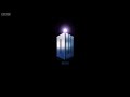 DOCTOR WHO – Doctor Who