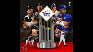 World Series Preview and Predictions!