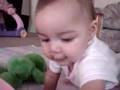 Anevay making funny faces!!
