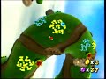 Super Mario Galaxy - The Dirty Tricks of Major Burrows