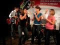061010 Live Band Karaoke - The Lansdowne Pub - Like A Prayer.avi