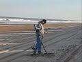 Mr. Beach Metal Detector Guy - Real Men of Genius