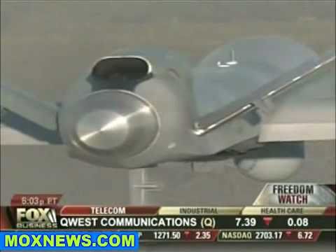 Drug-Sniffing Dogs Kaput 73% of the Time, But Here's a Drone for the Johnsons