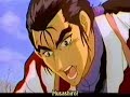 Ruroni Kenshin Movie part 6 of 10
