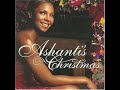 Ashanti - Christmas Time Again