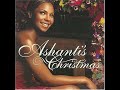 Ashanti - Christmas Time Again