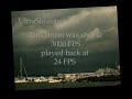 The most awesome lightning, UltraSlo motion