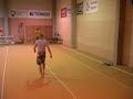 Trampet Bloopers 4Mars07