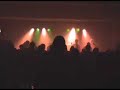 Lycaon - Intro & Reborn (LIVE @ Pleissi)
