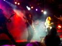 Chasing The Dragon-Epica live in Milan 2008