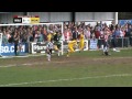Maidenhead United 0-1 Woking