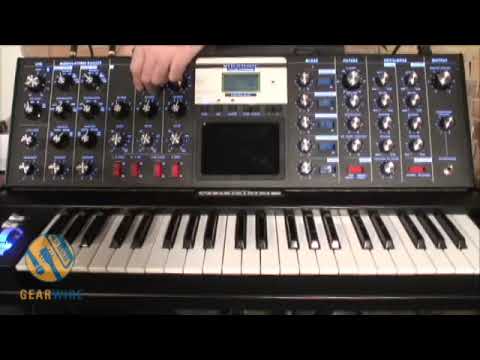 moog minimoog