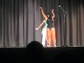CHS talent show 08 lil boiz