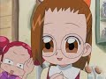 Ojamajo Doremi Naisho: Valentine's Day (3)