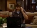 GH - Spinelli and Maxie Scenes - 07.08.09